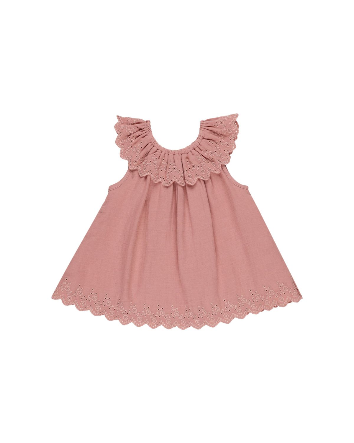 Isla Dress Lipstick