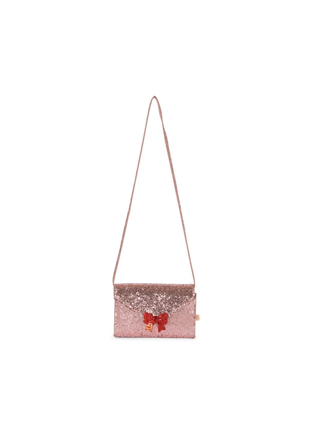Love Letter Bag Mellow Rose