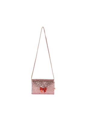 Love Letter Bag Mellow Rose