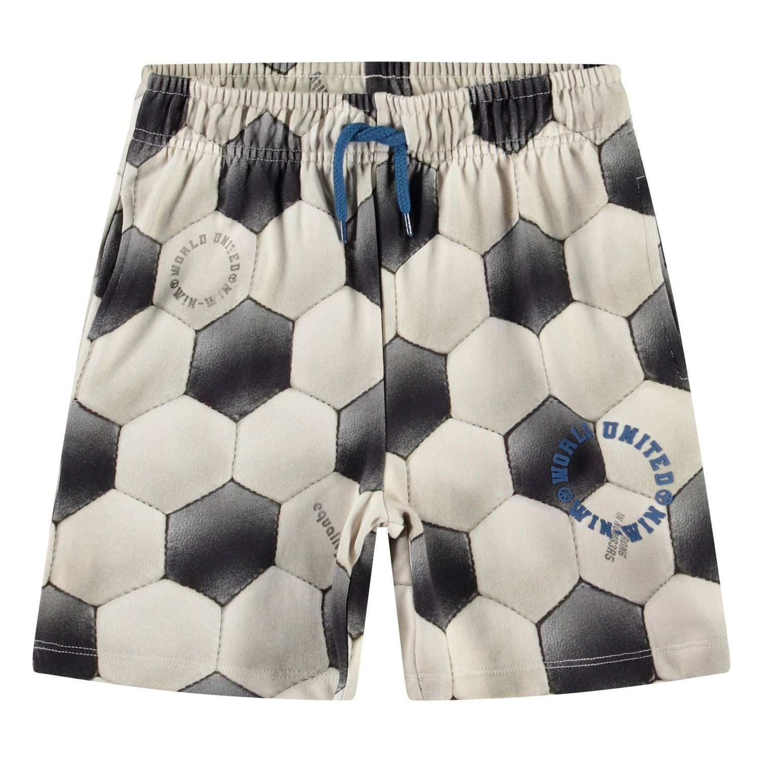 Adian Shorts Football Noise