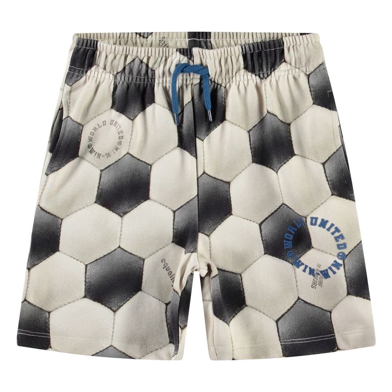 Adian Shorts Football Noise