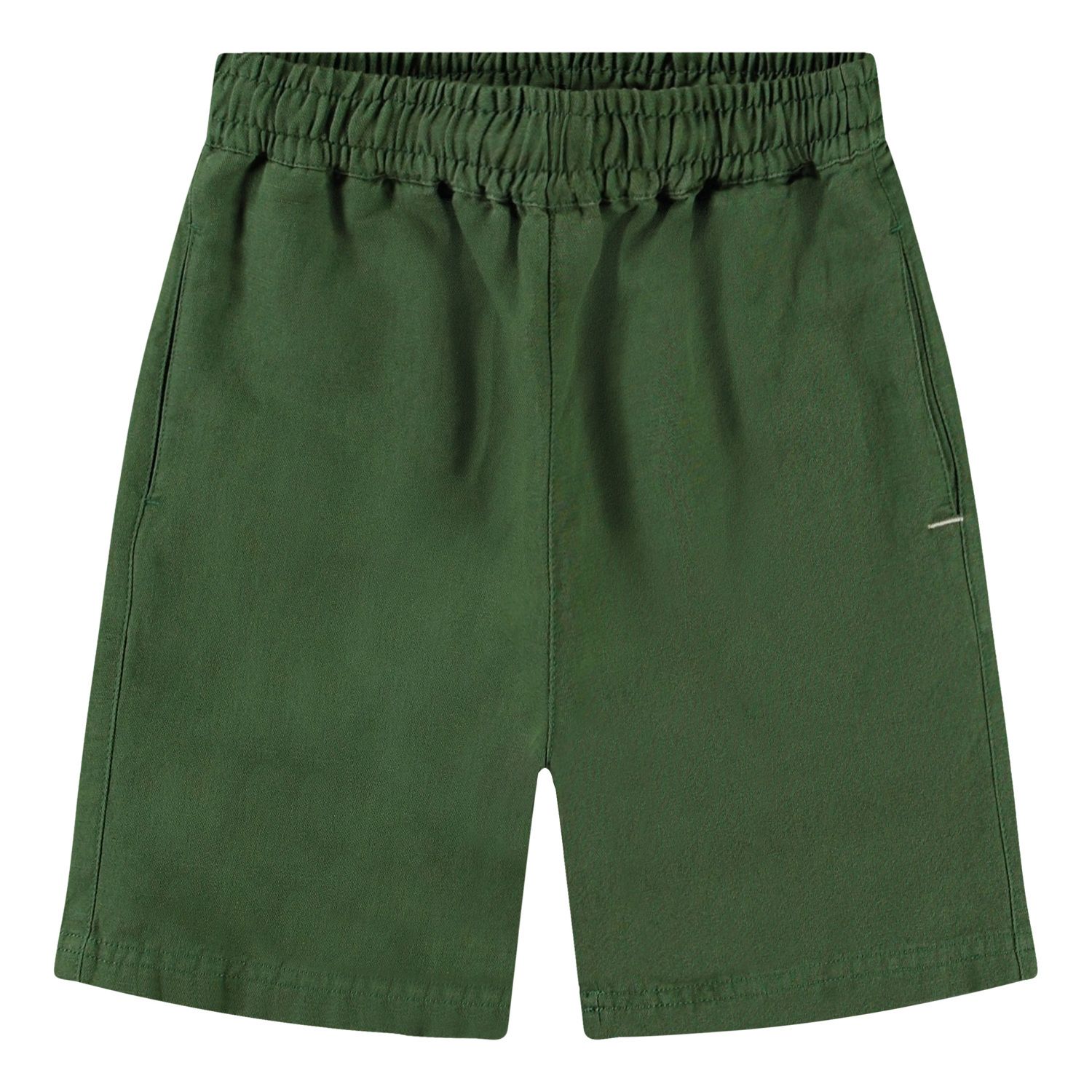 Amal Shorts Rubber Tree