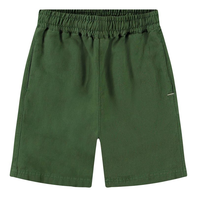 Amal Shorts Rubber Tree