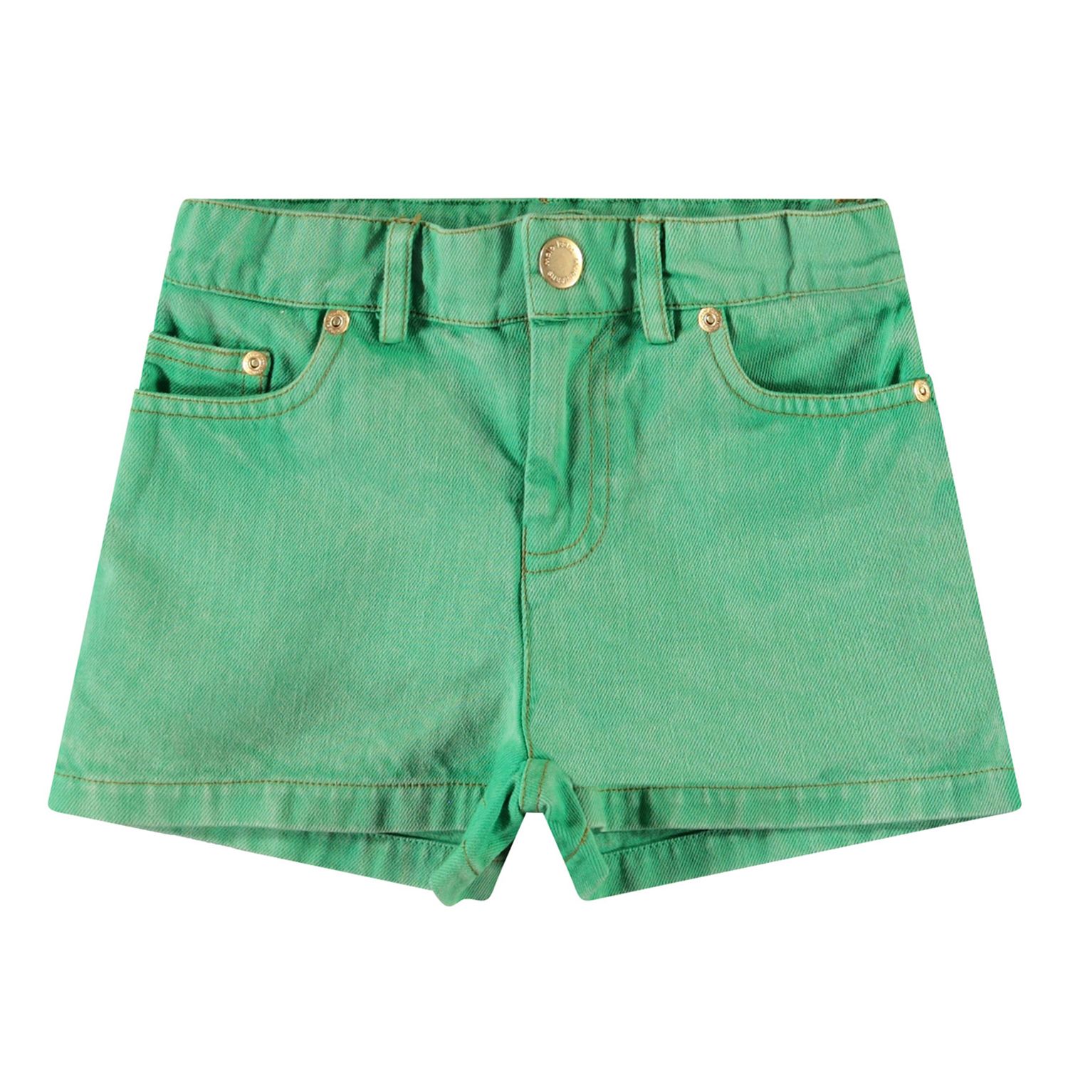 Amberly Shorts Jungle Power