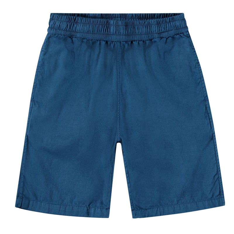 Arrow Shorts Best Blue