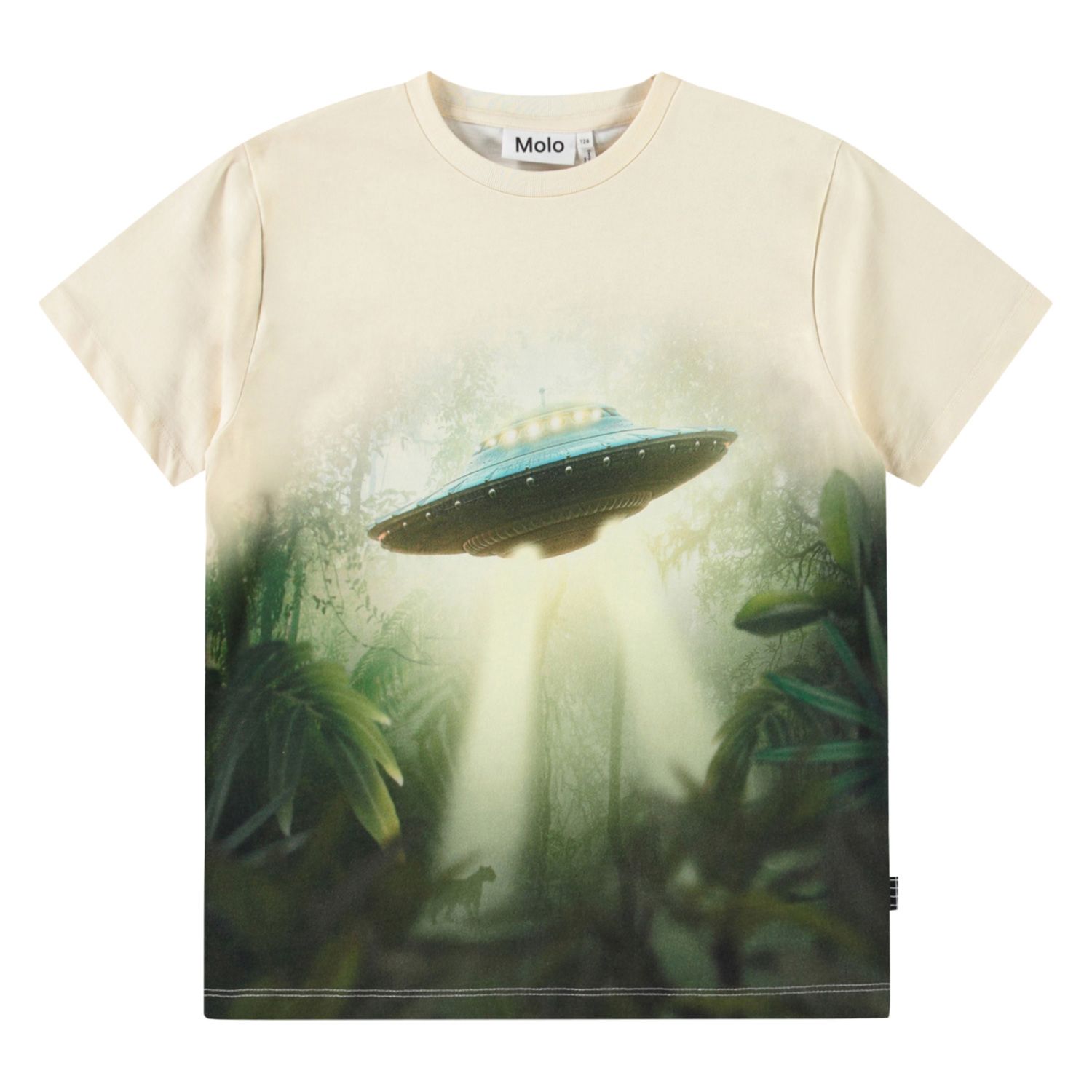 Riley SS Tee UFO Jungle