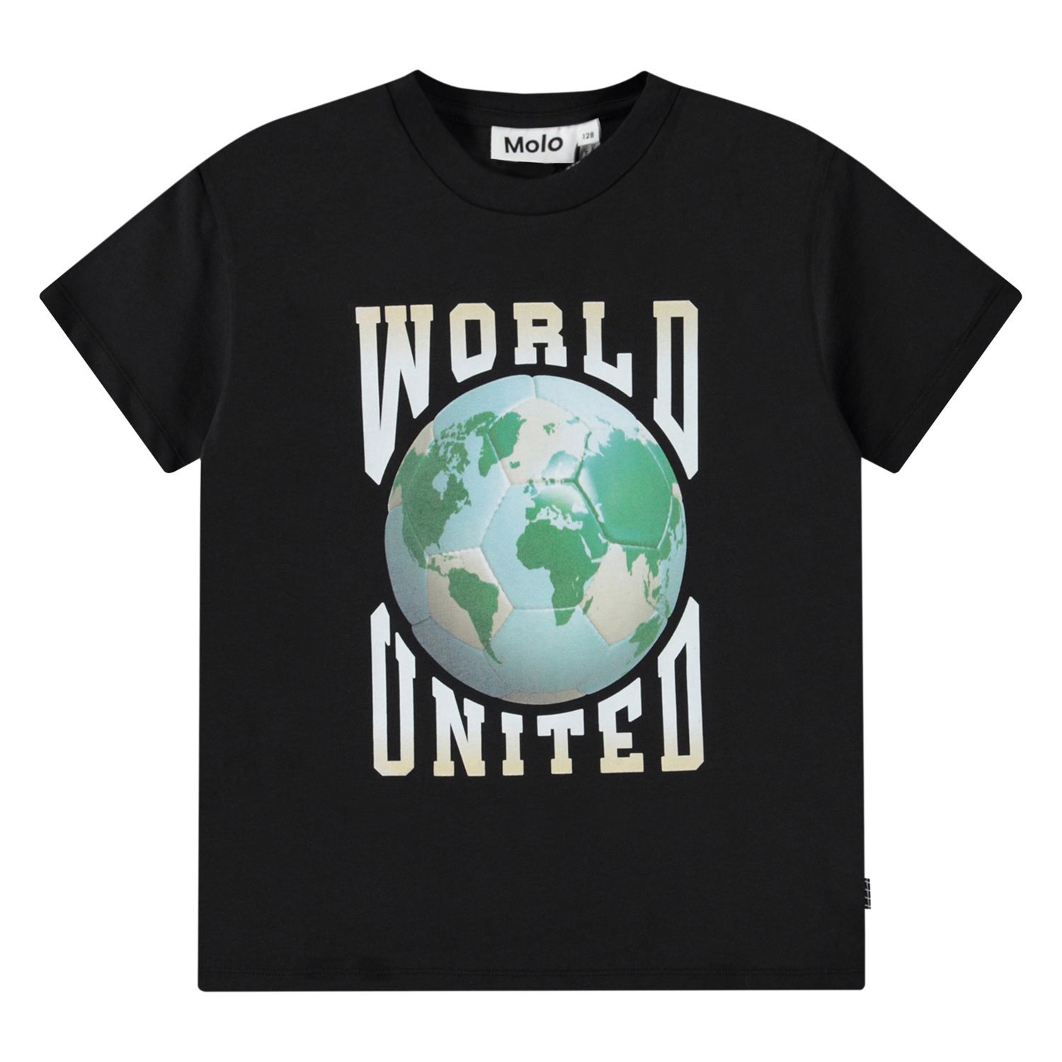 Riley SS Tee United World