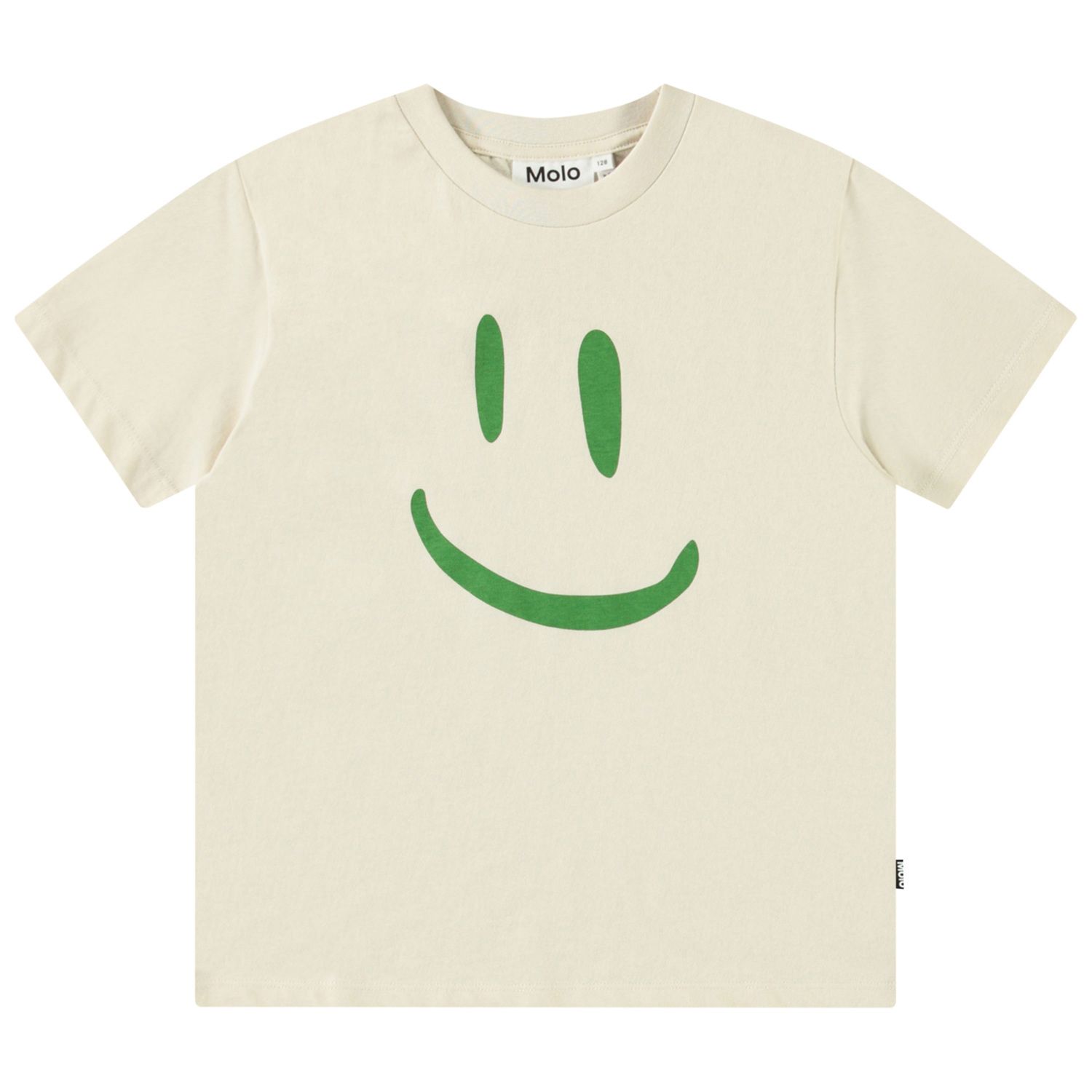 Roxo SS Tee White Noise