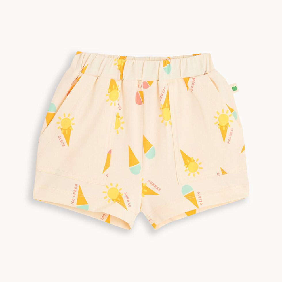 Sailor Baby Shorts Gelato