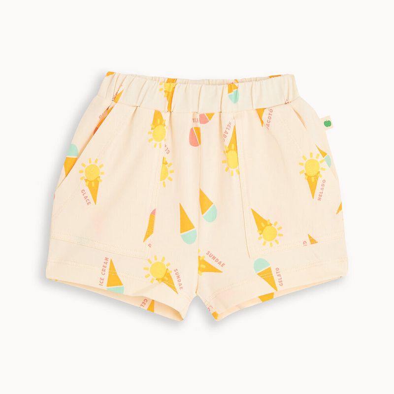 Sailor Baby Shorts Gelato