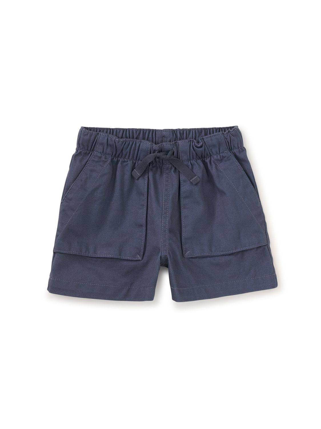 Woven Camp Shorts Triumph