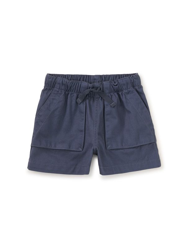 Woven Camp Shorts Triumph