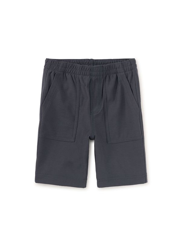 Playwear Shorts Indigo