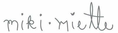 Miki Miette