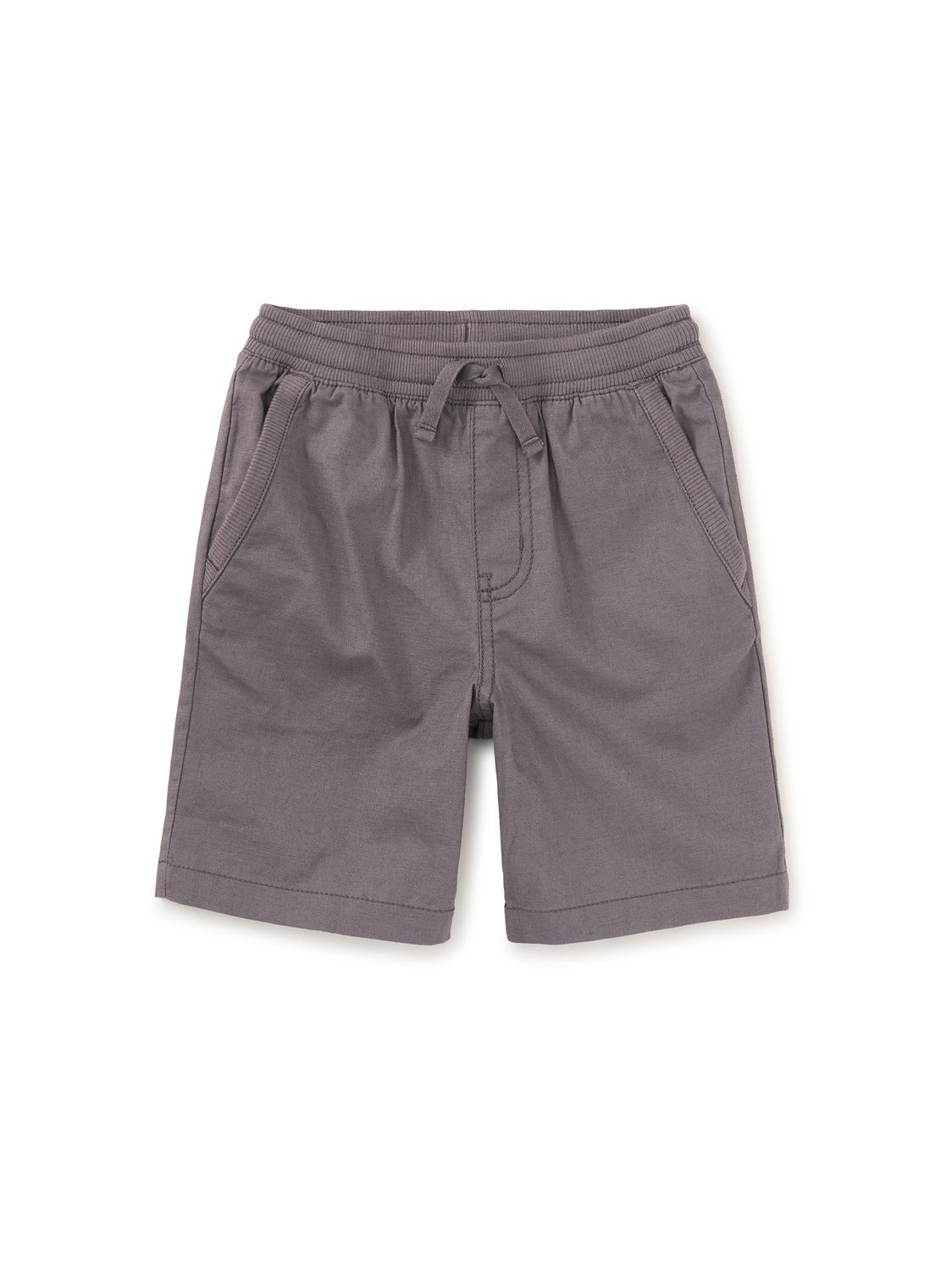 Make Tracks Shorts Thunder
