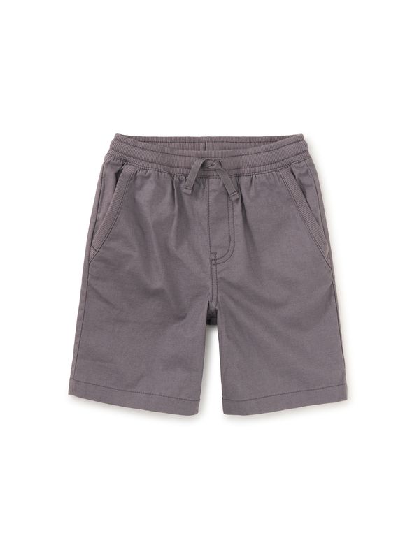 Make Tracks Shorts Thunder