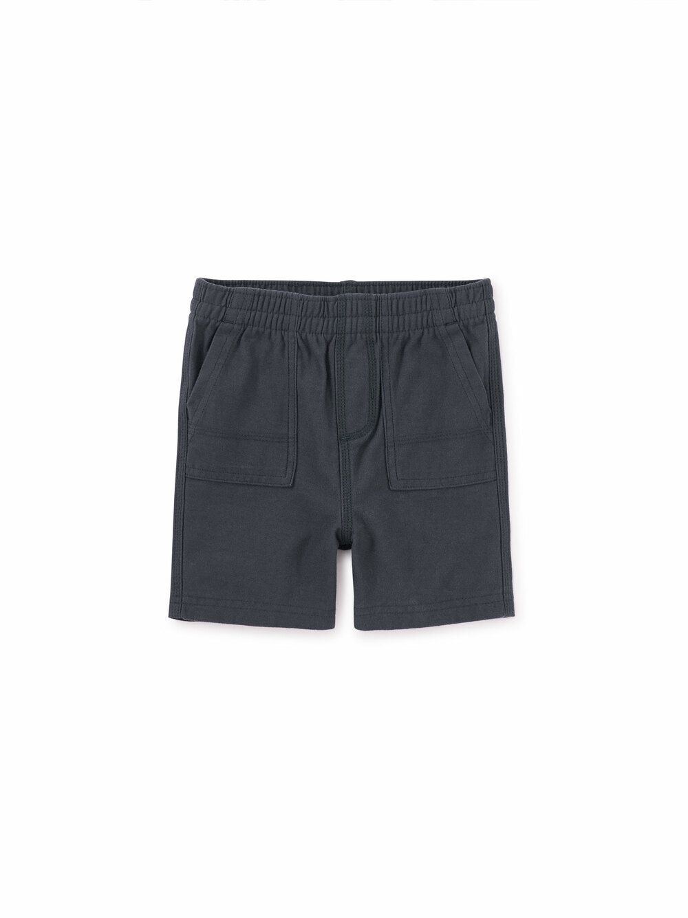 Playwear Baby Shorts Indigo