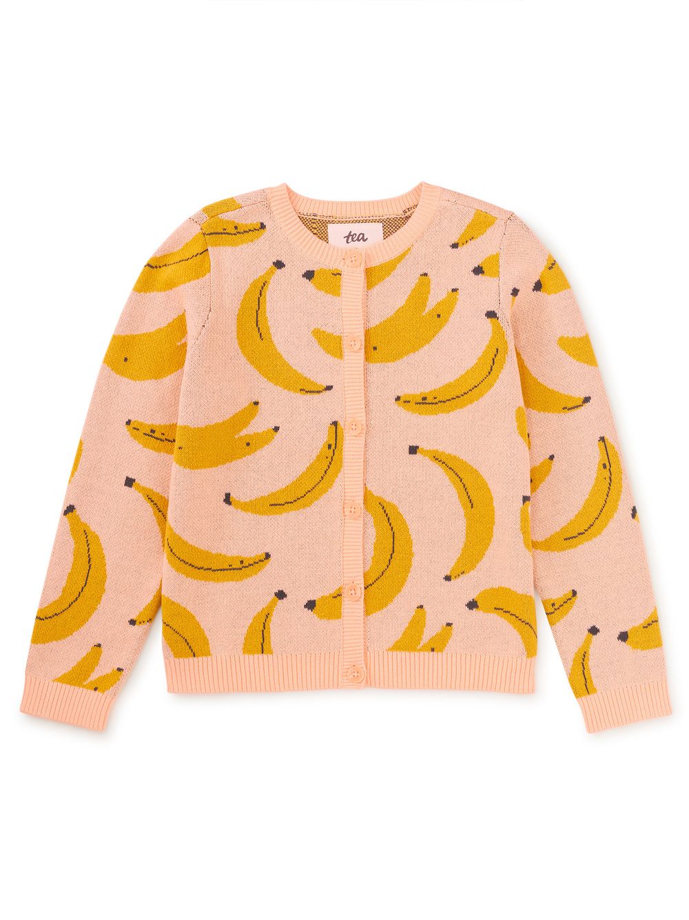 Iconic Cardigan Bananarama