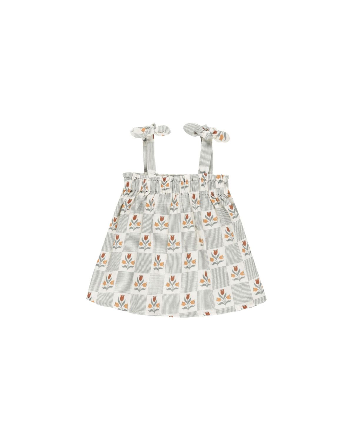 Remi Top Garden Grid