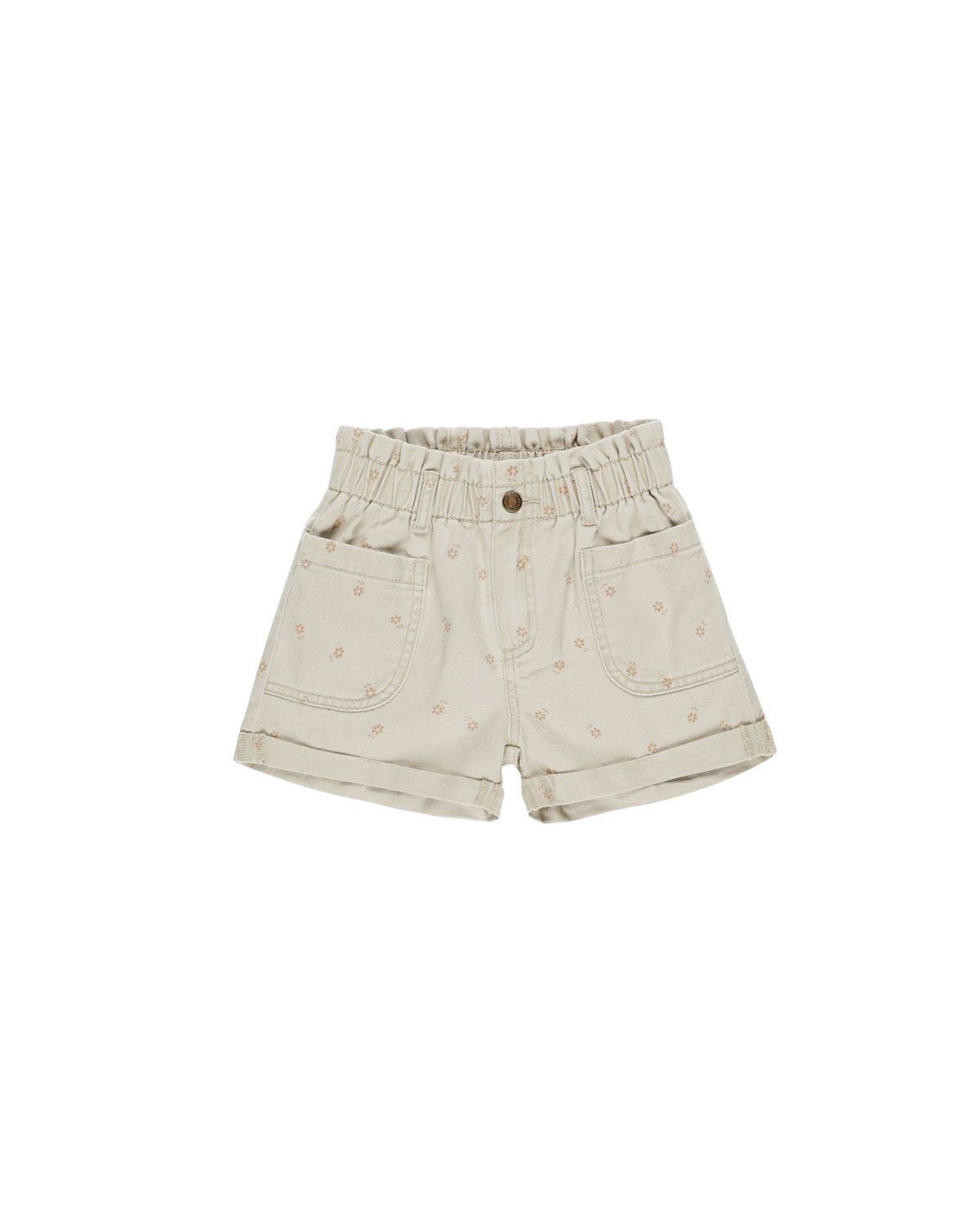 Alba Shorts Ditsy