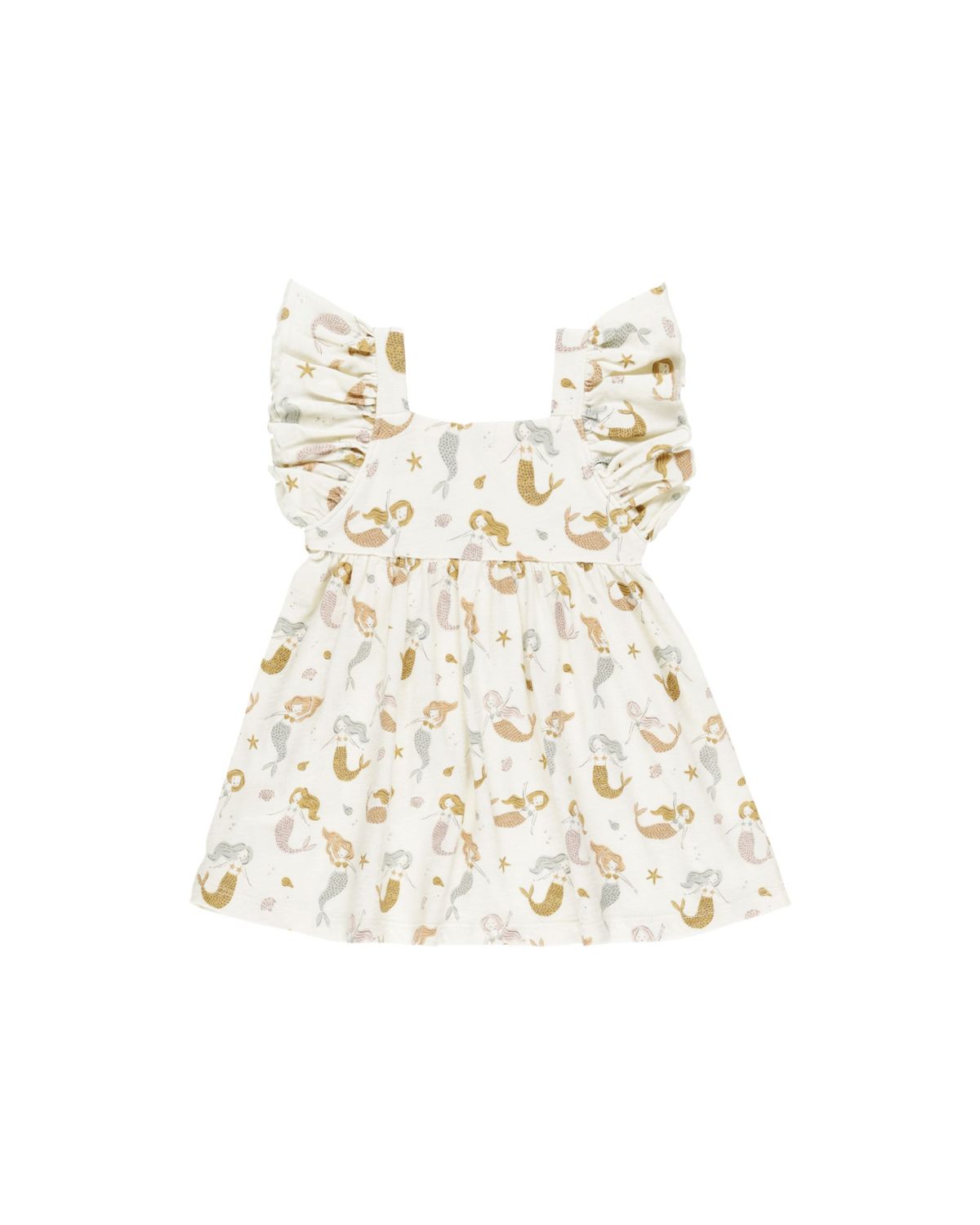 Mariposa Baby Dress Mermaids