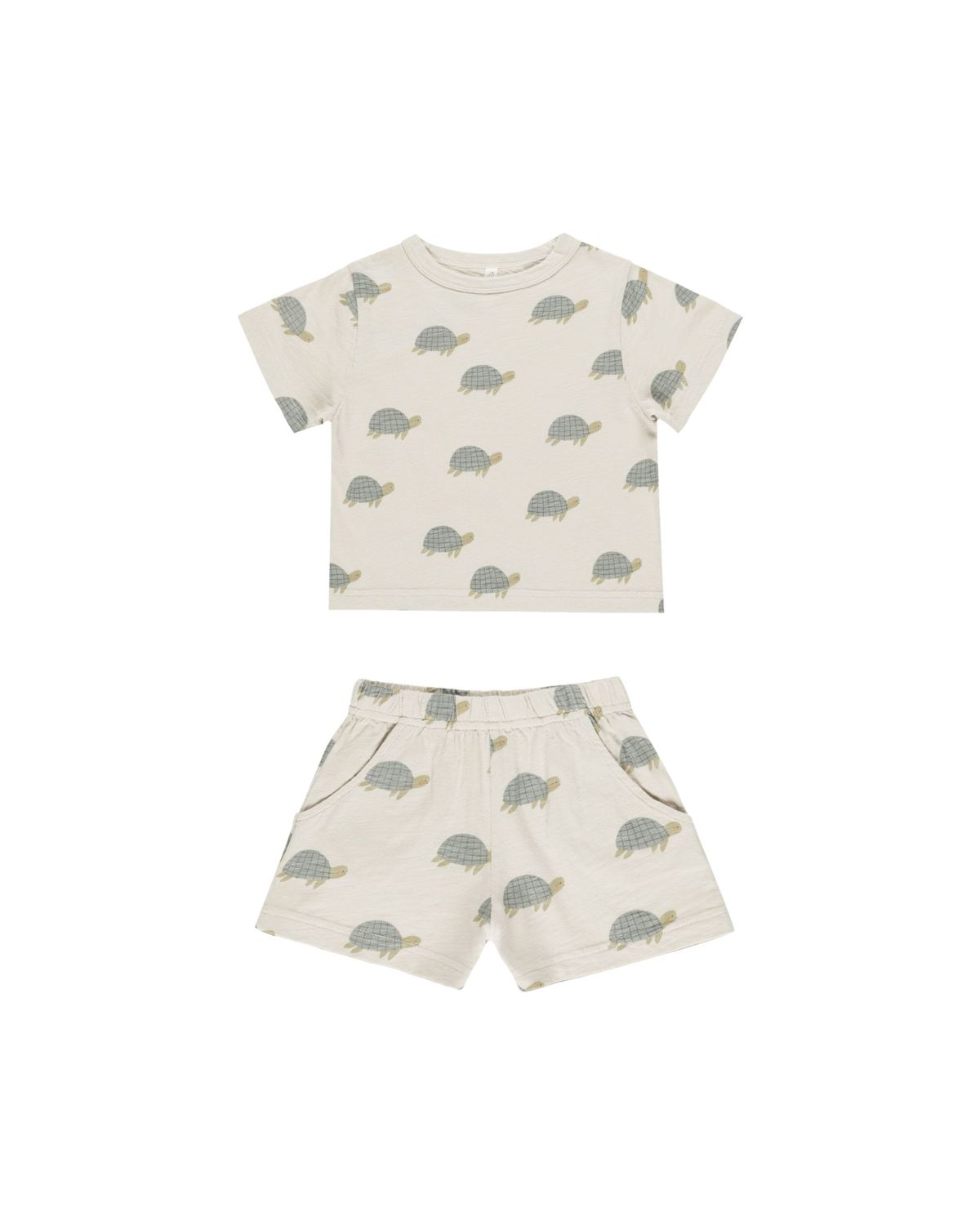 Baby Play Set  Sea Turtles