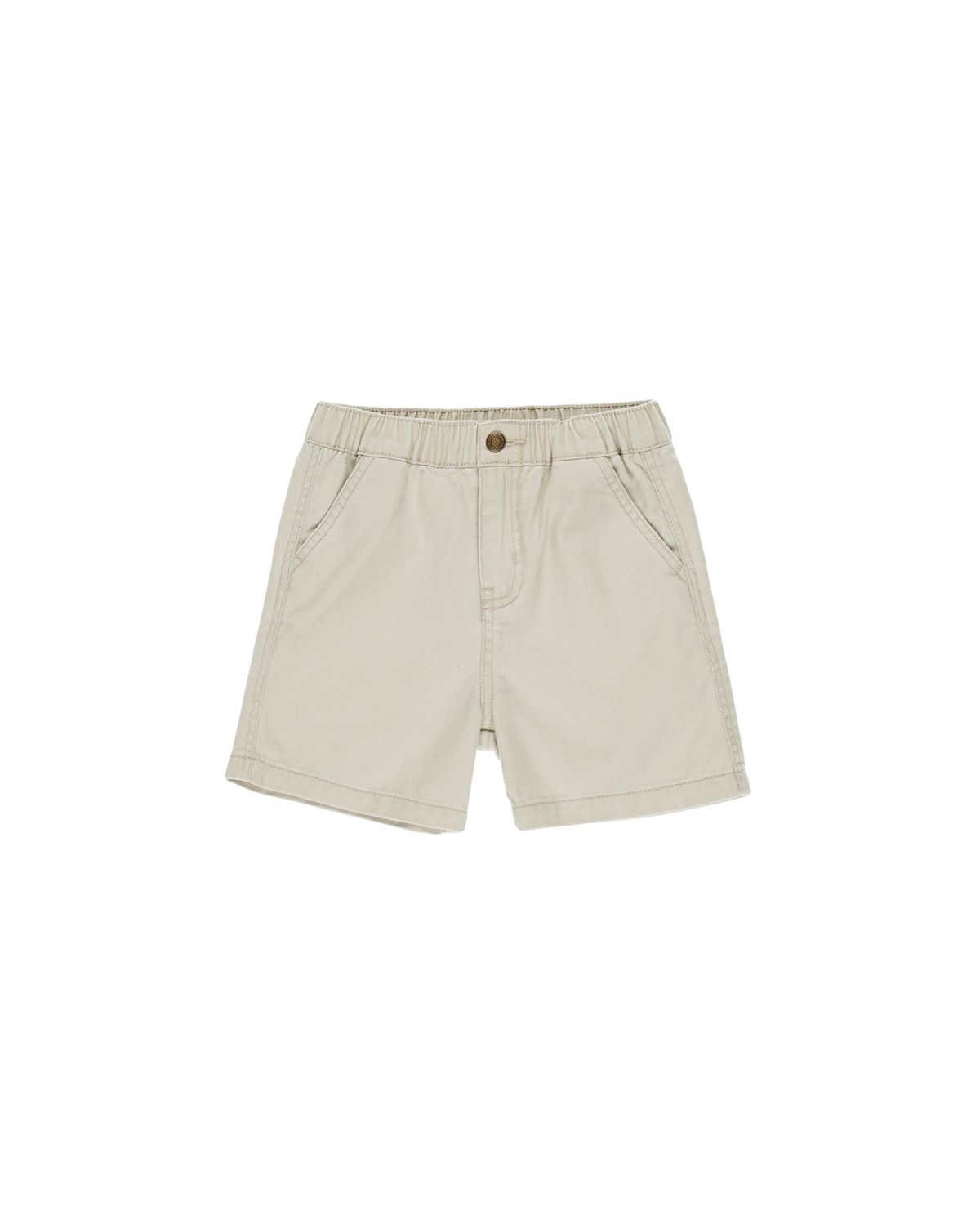 Dawson Baby Short Stone