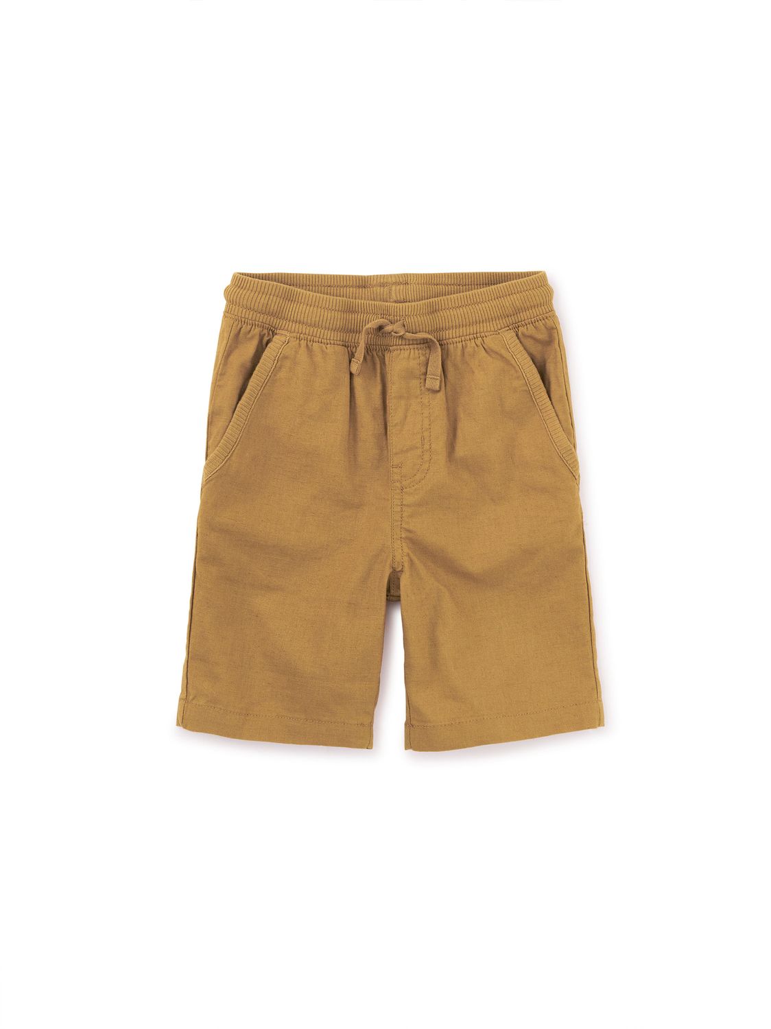 Make Tracks Shorts Whole Wheat