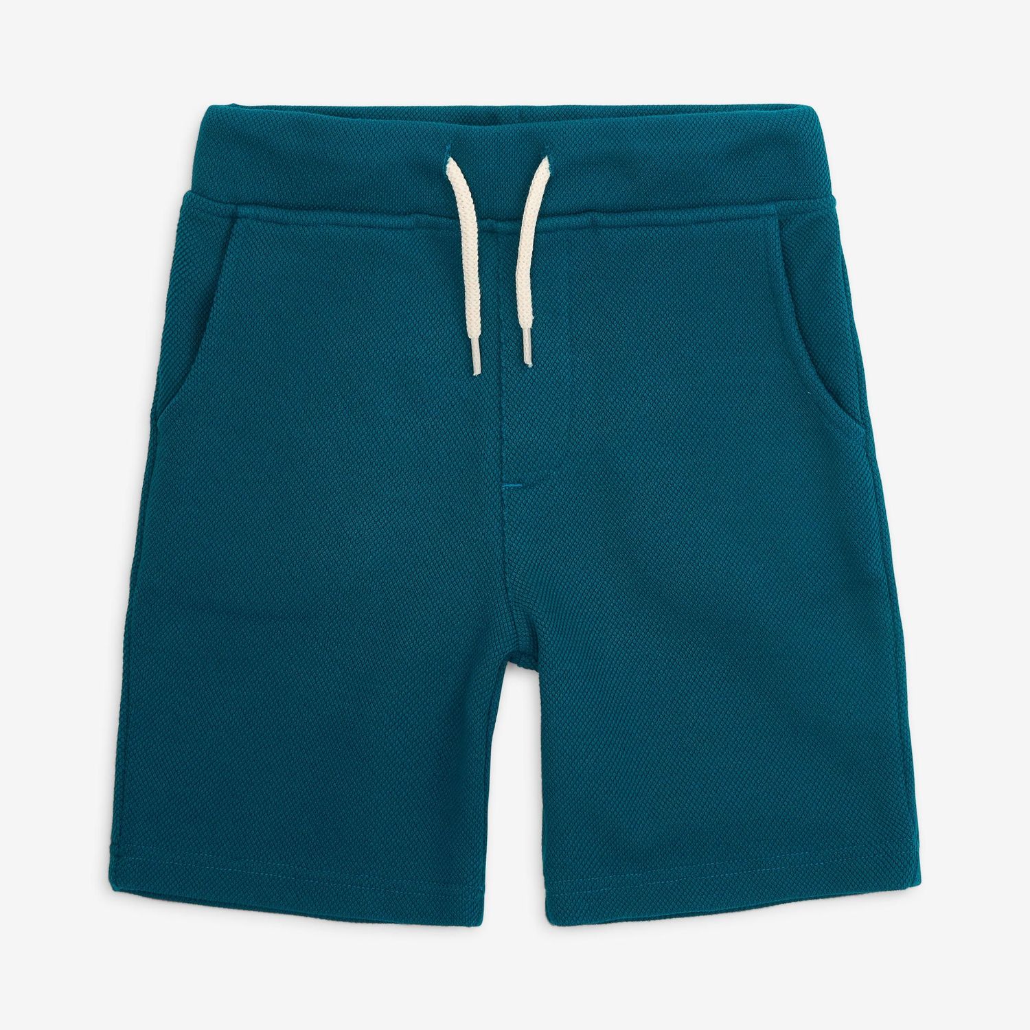 Preston Shorts Teal 