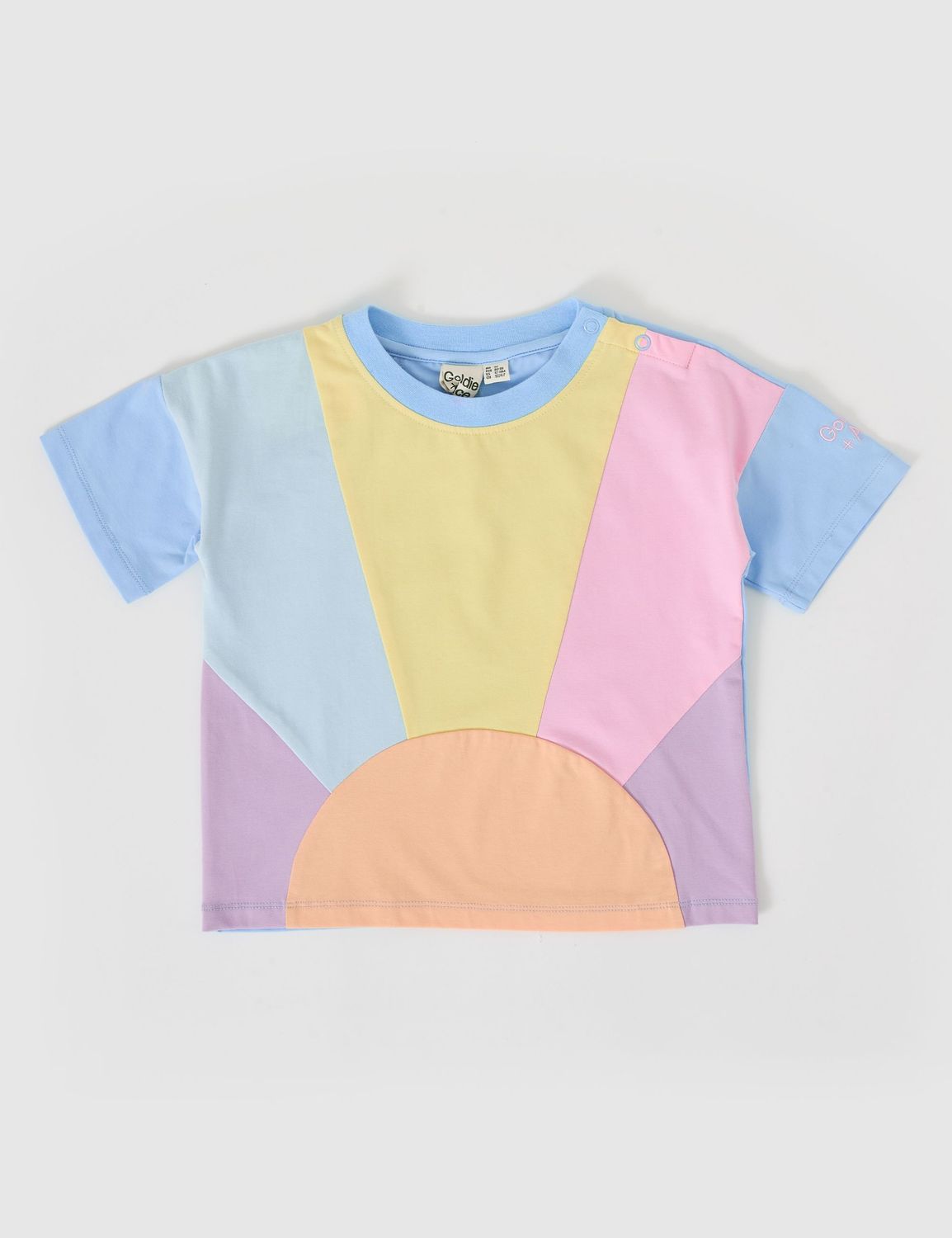 Byron T Shirt