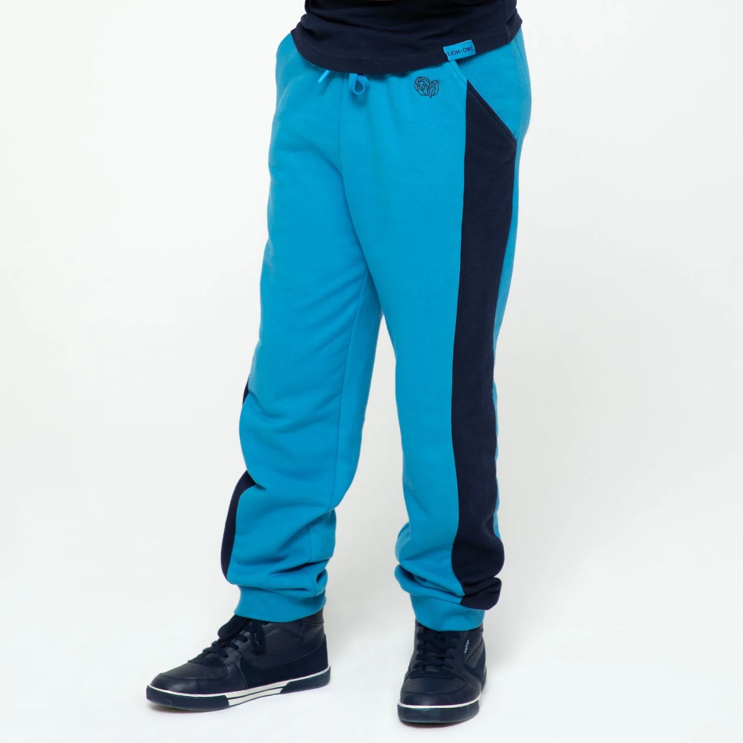 Funday Joggers Blue/Navy