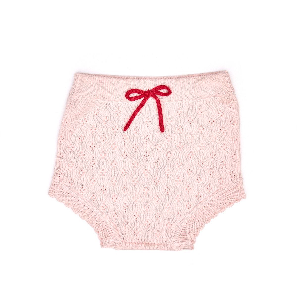 Chloe Bloomer Crystal Pink