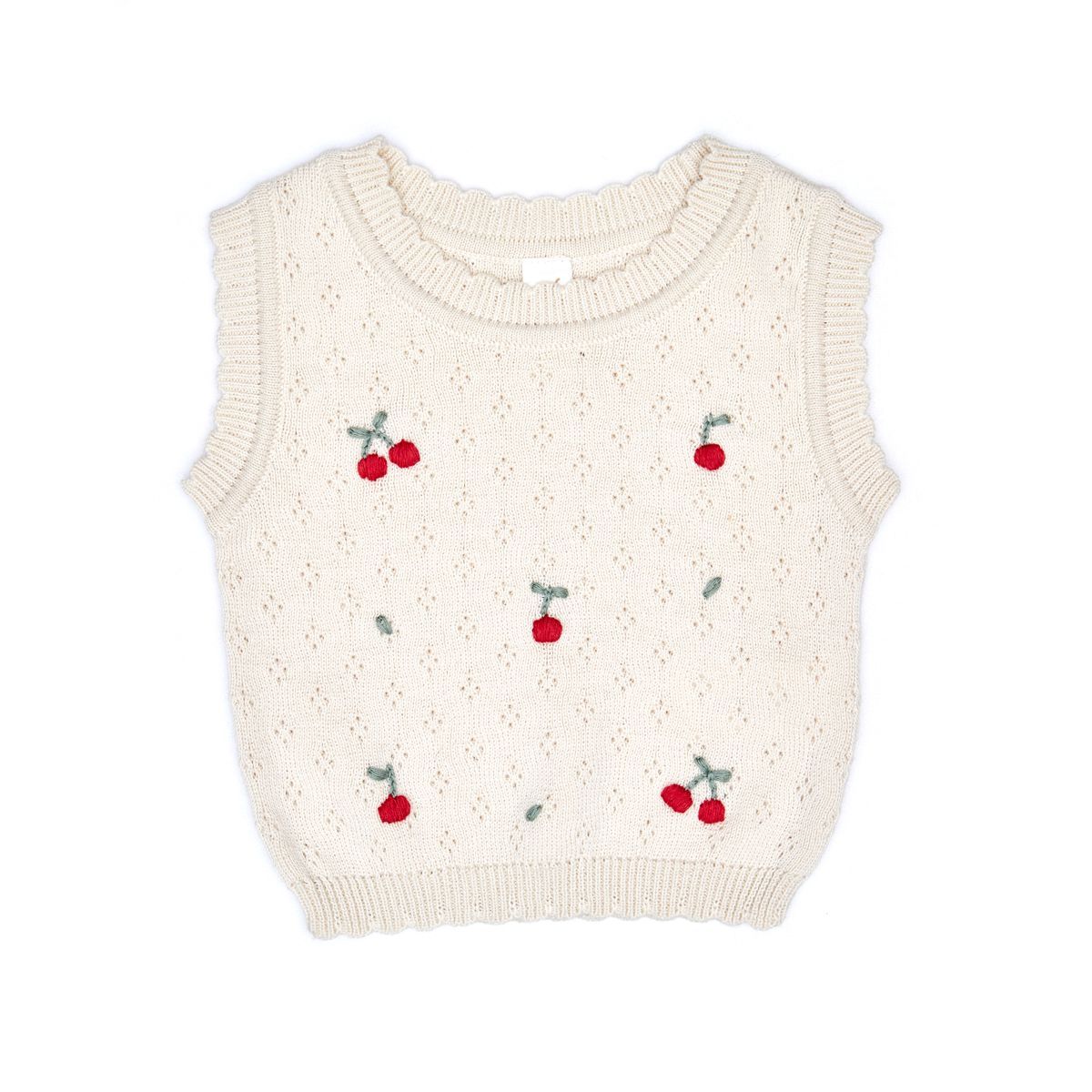 Chloe Top Natural