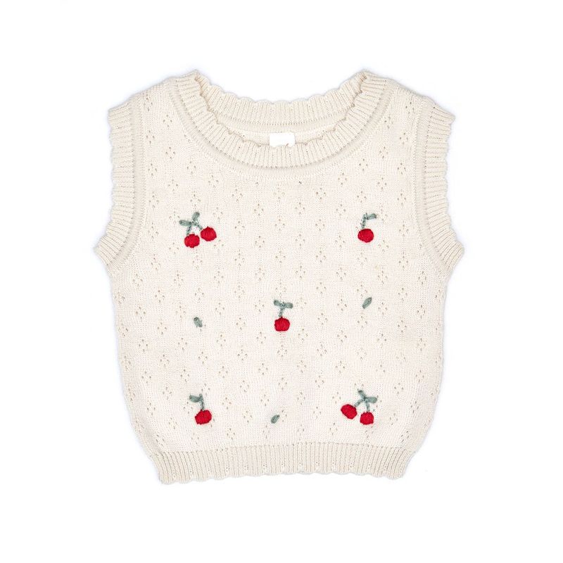 Chloe Top Natural