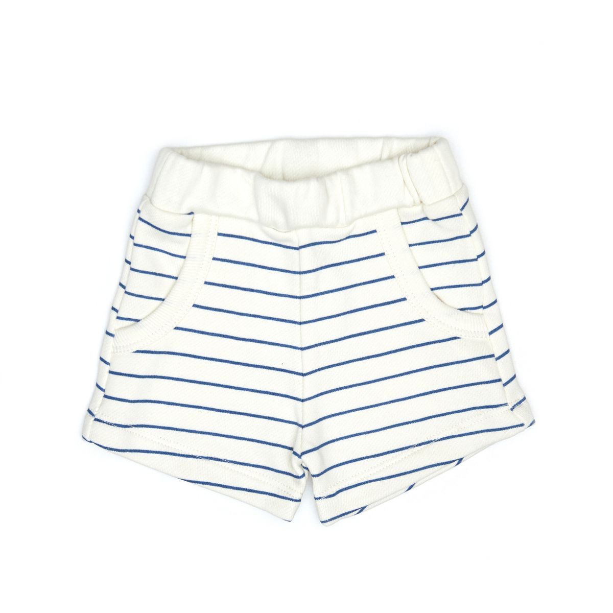 Terry Short Blue Heaven Stripes