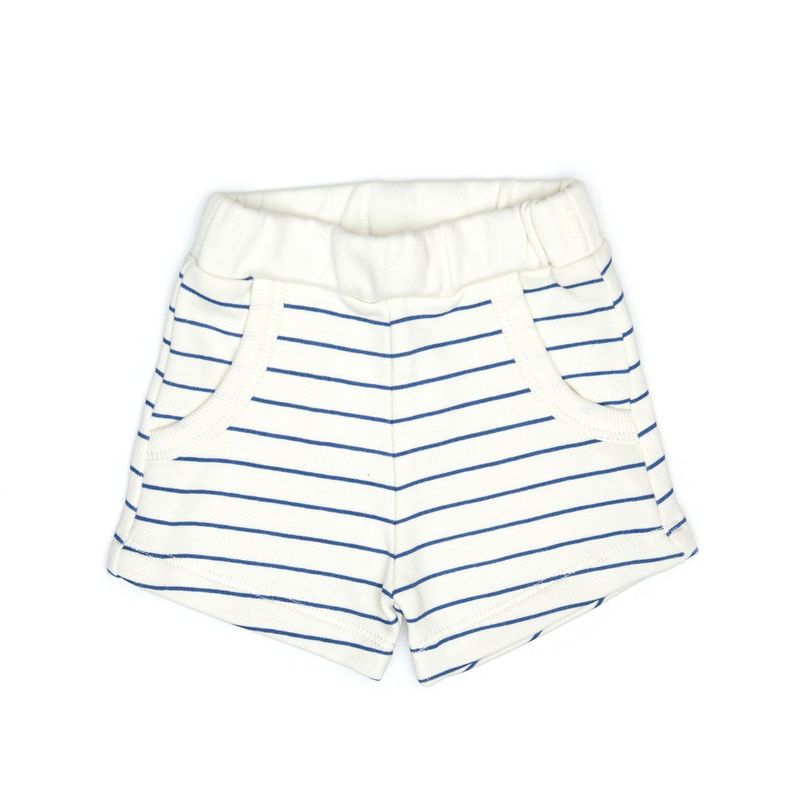 Terry Short Blue Heaven Stripes