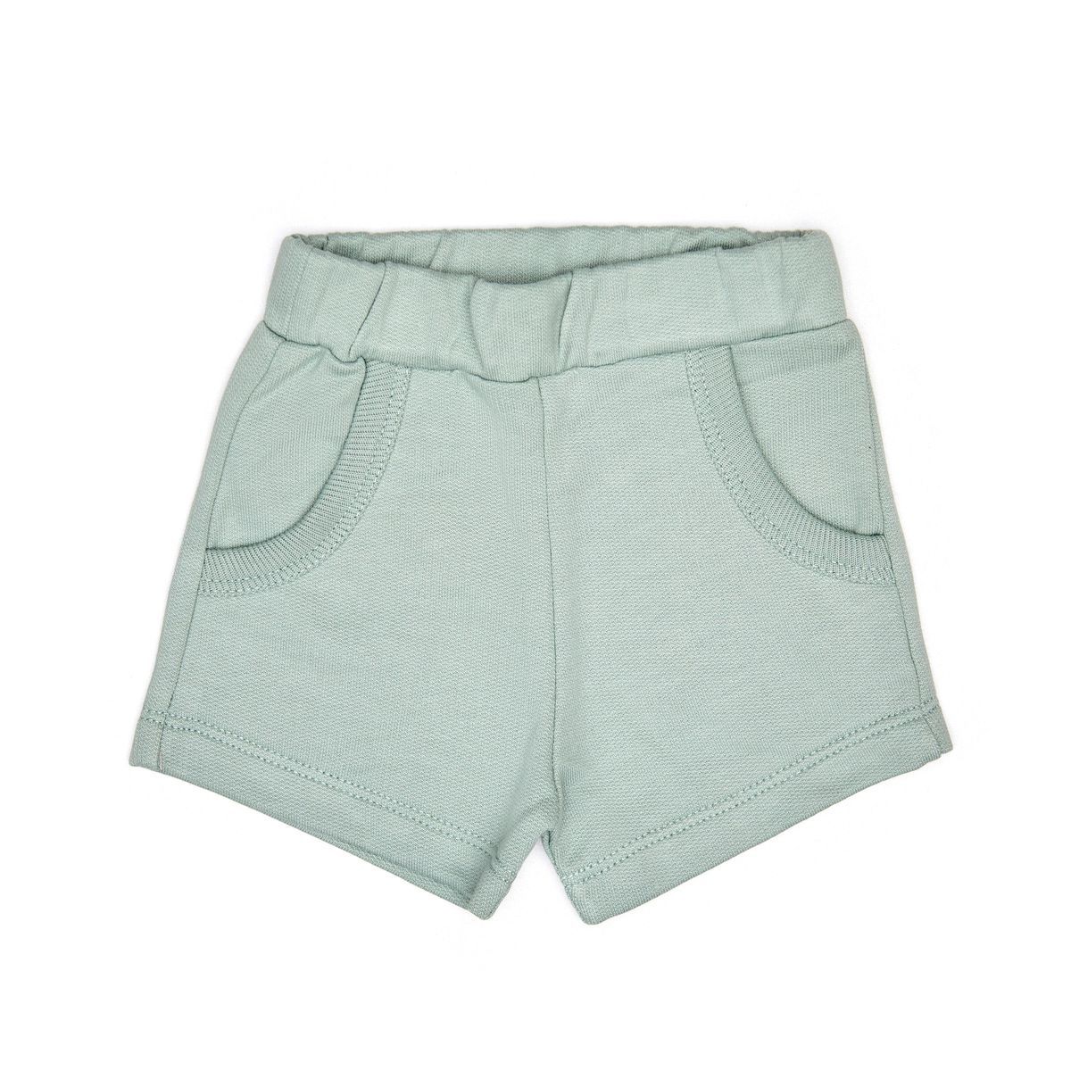 Terry Short Jade