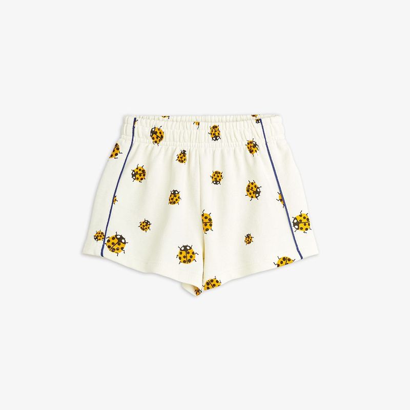 Ladybugs AOP Sweatshorts