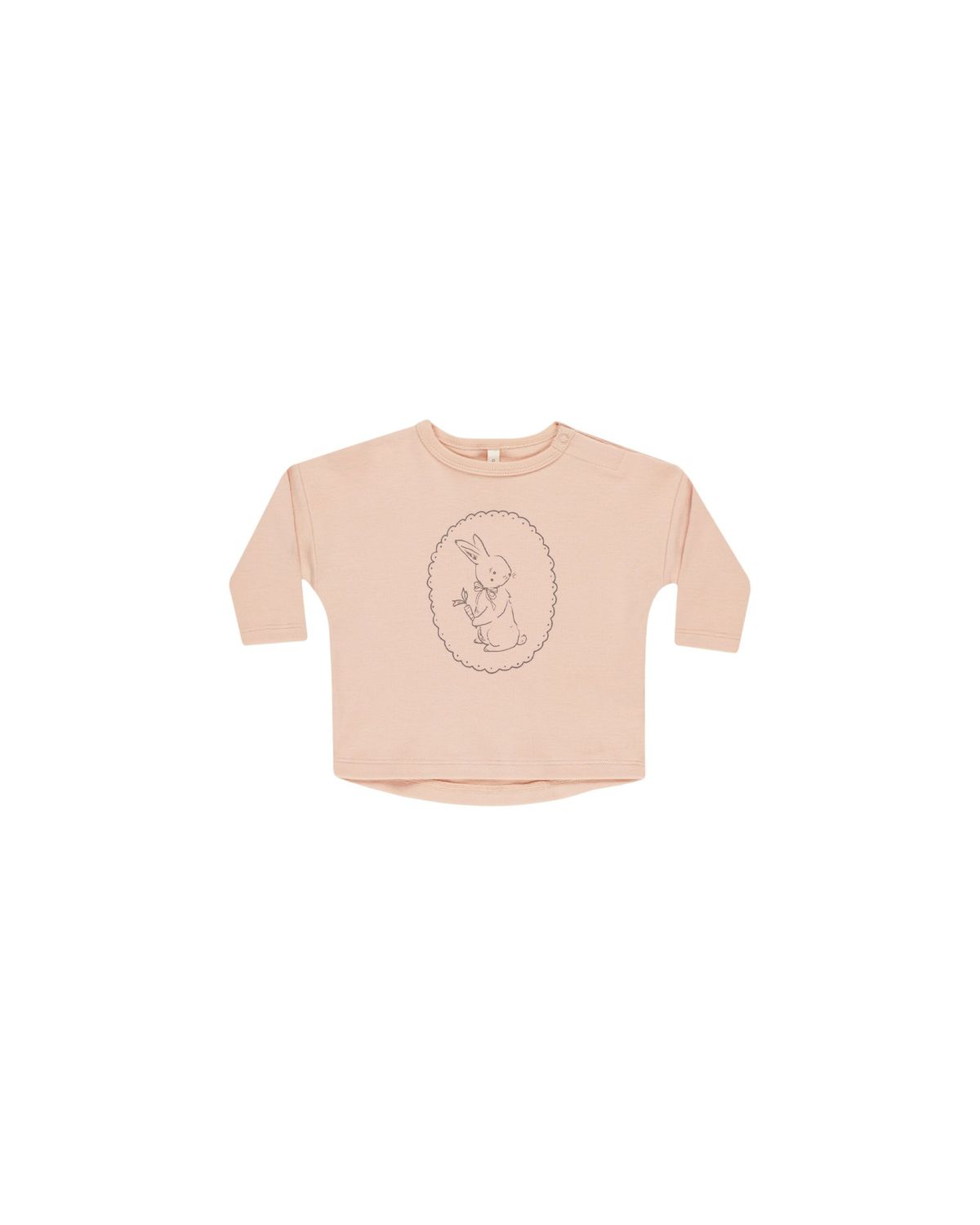 Long Sleeve Tee Bunny