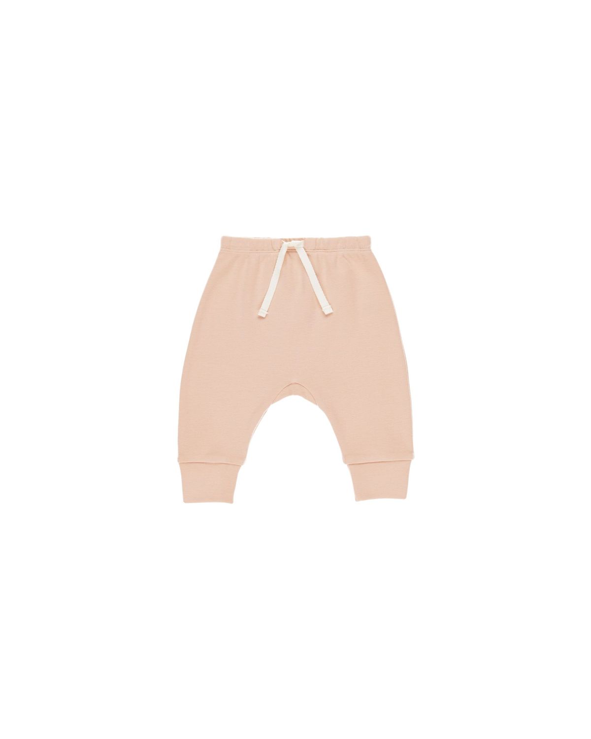 Drawstring Pant Melon