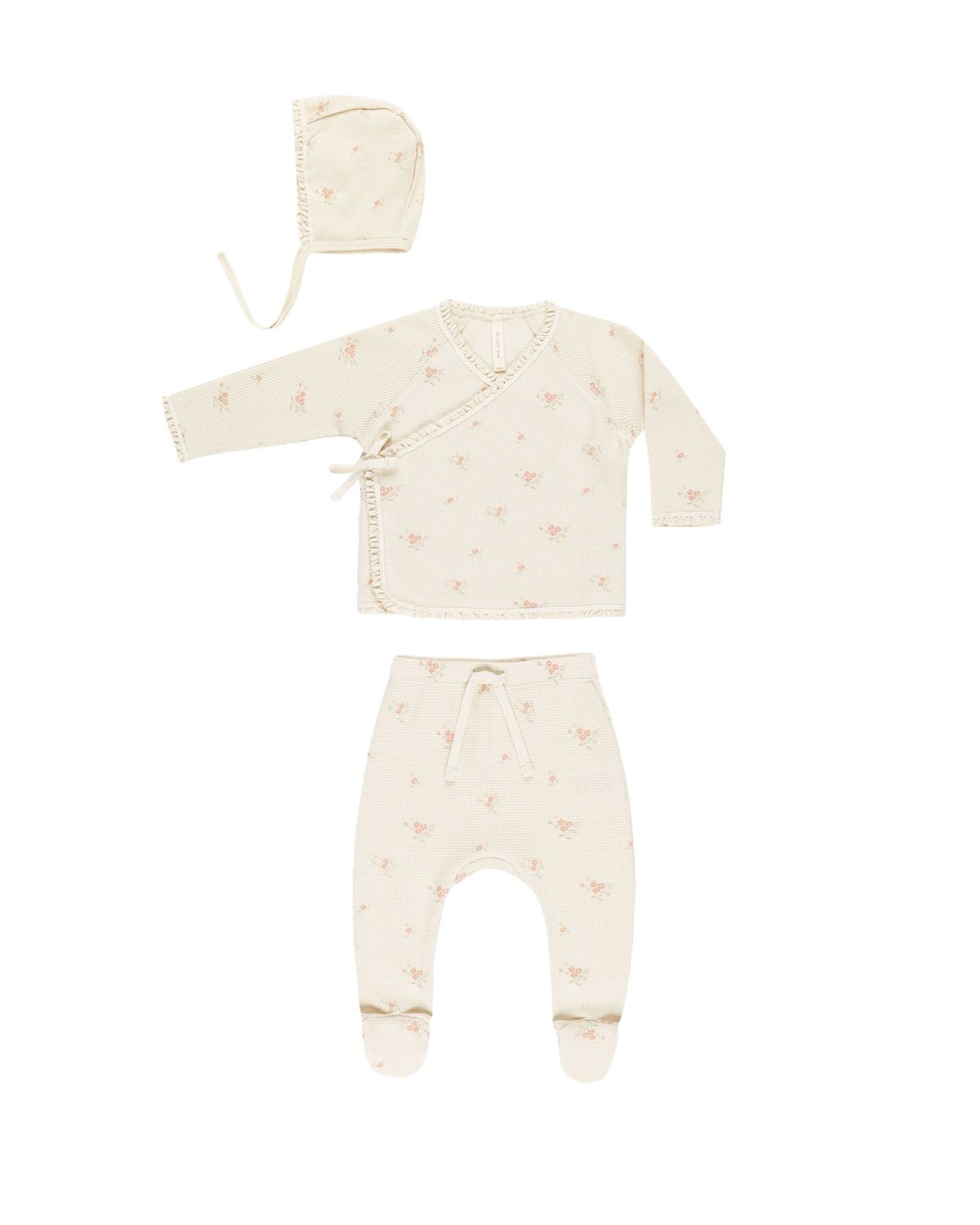 Take Home Set Vintage Rose