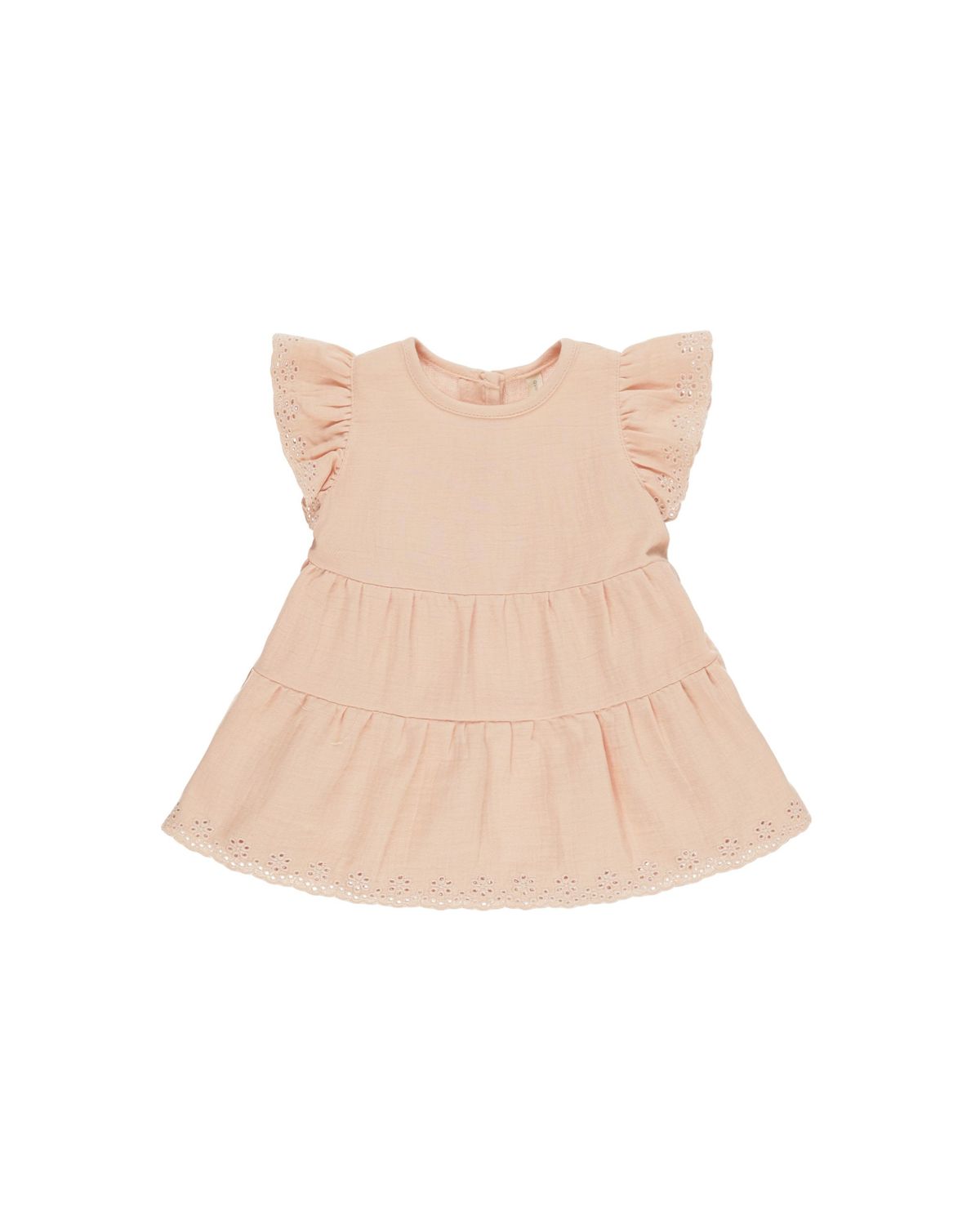 Lily Dress Melon