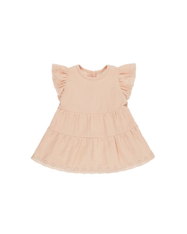 Lily Dress Melon