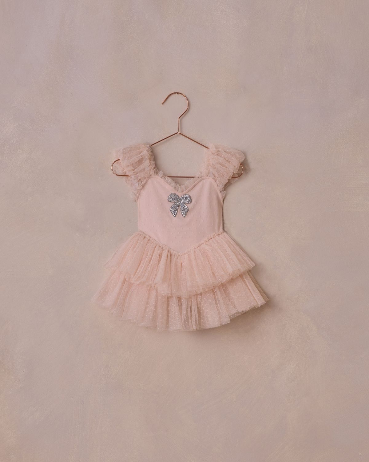 Clara Tutu Blush