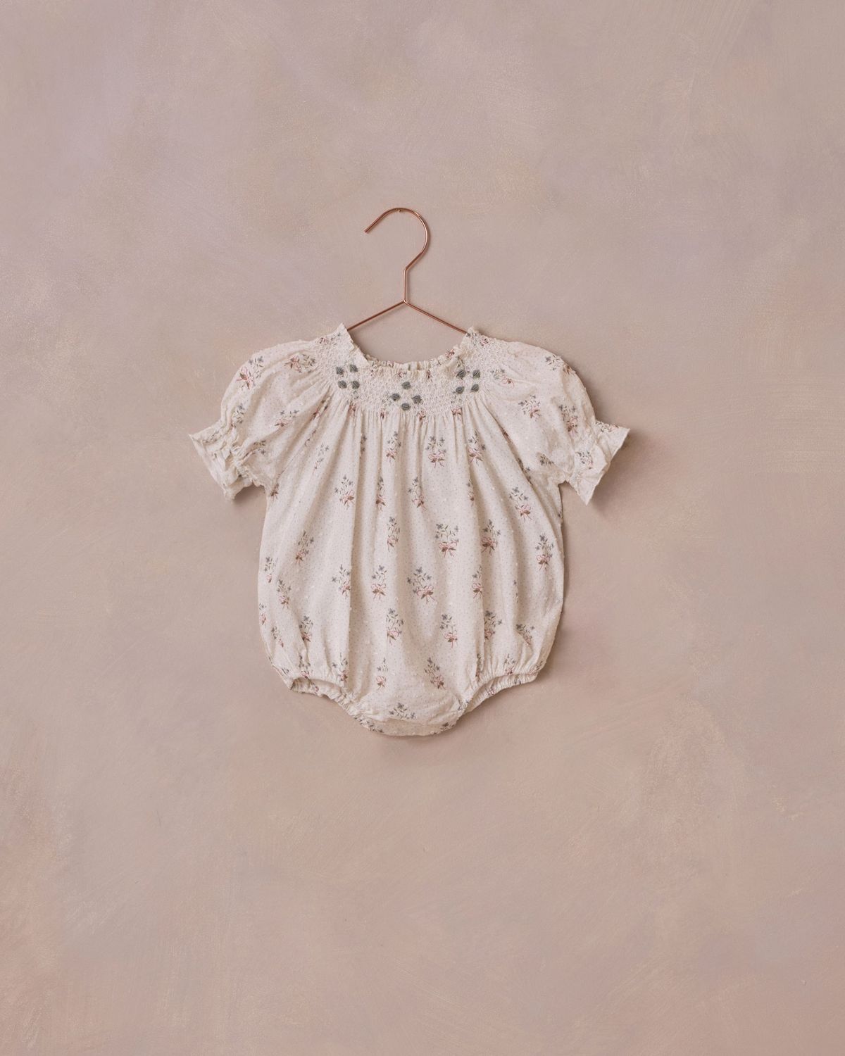 Maddie Romper Bouquet