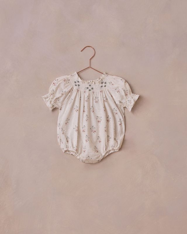 Maddie Romper Bouquet