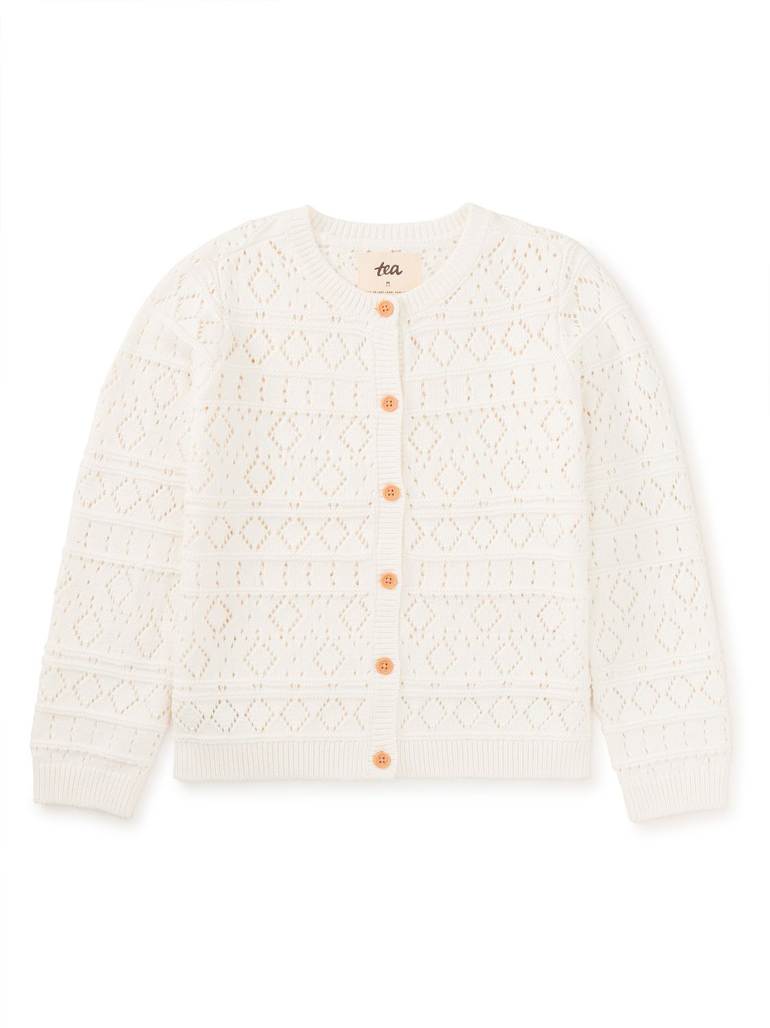 Ipanema Knit Sweater Ipanema Knit