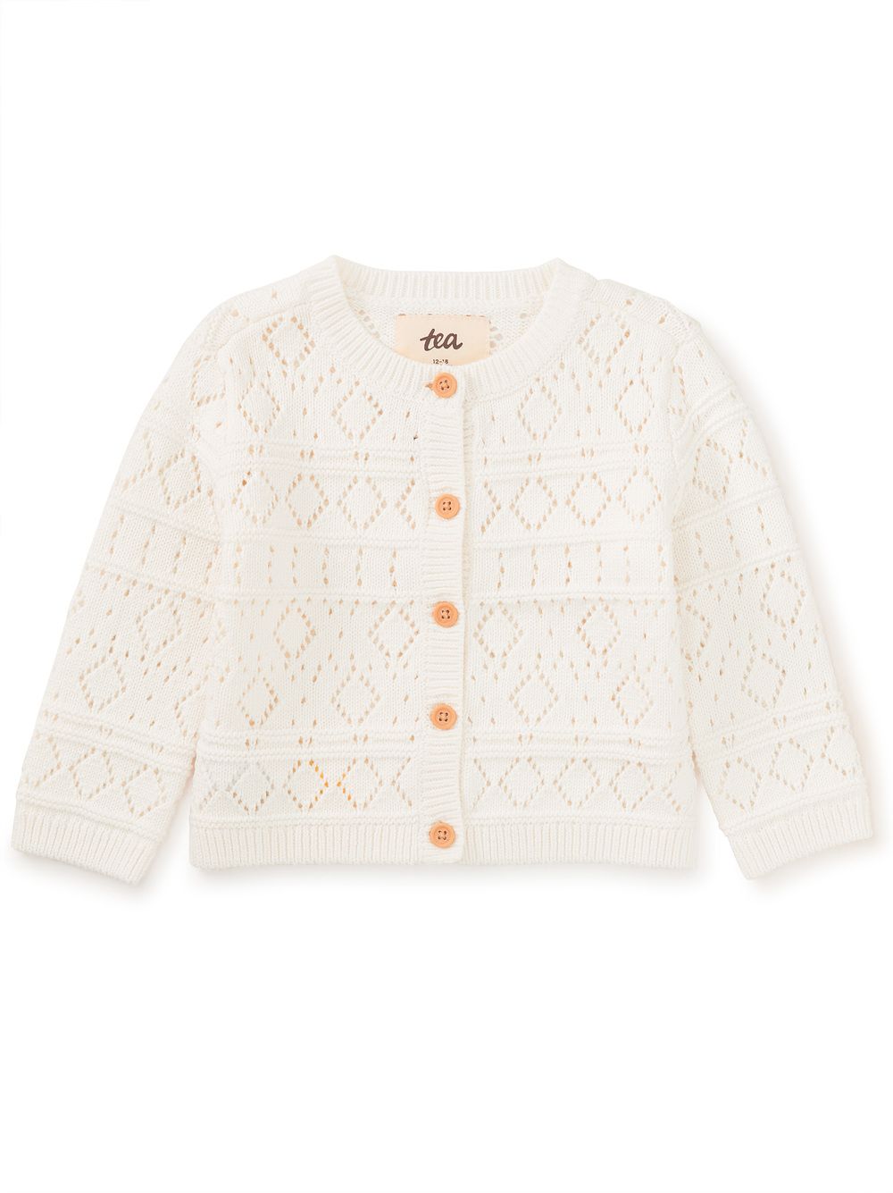 Ipanema Knit Baby Sweater Ipanema Knit