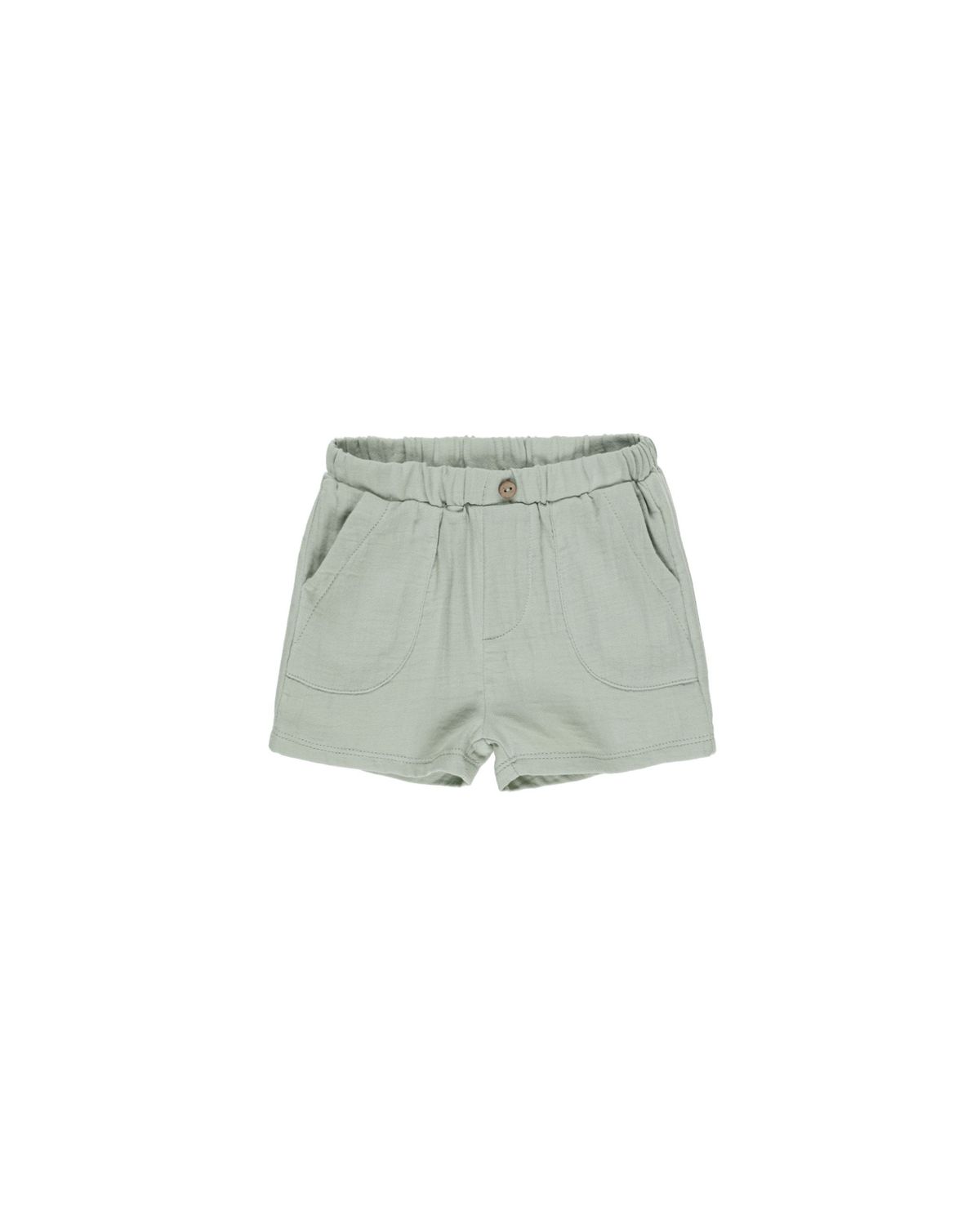 Utility Short Sage