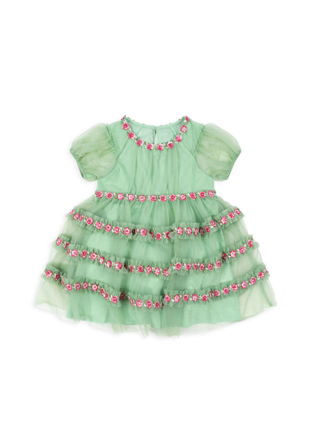 Joelle Dress